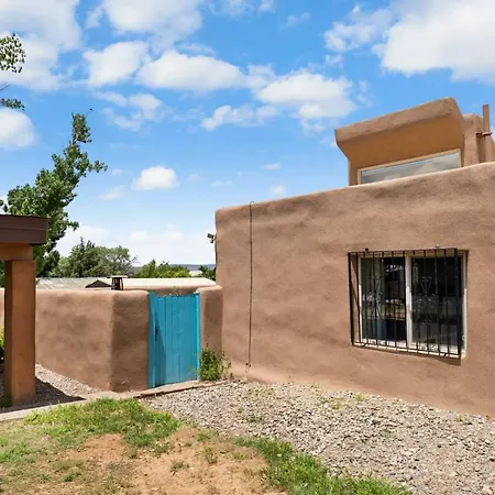 Holiday home Rancho De La Luna Casita *