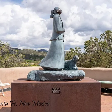 Rancho De La Luna Casita