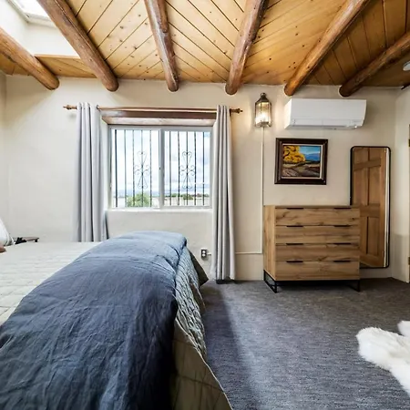 Holiday home Rancho De La Luna Casita *