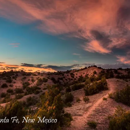 Rancho De La Luna Casita
