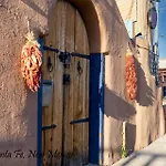 Rancho De La Luna Casita