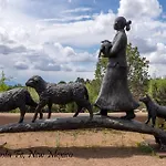Rancho De La Luna Casita