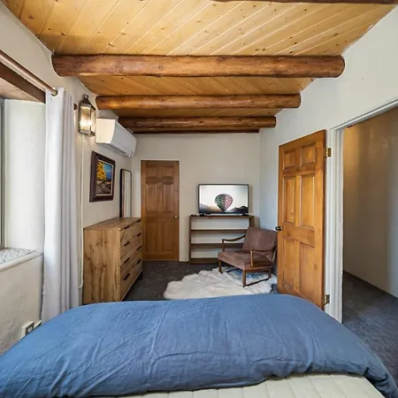 Rancho De La Luna Casita
