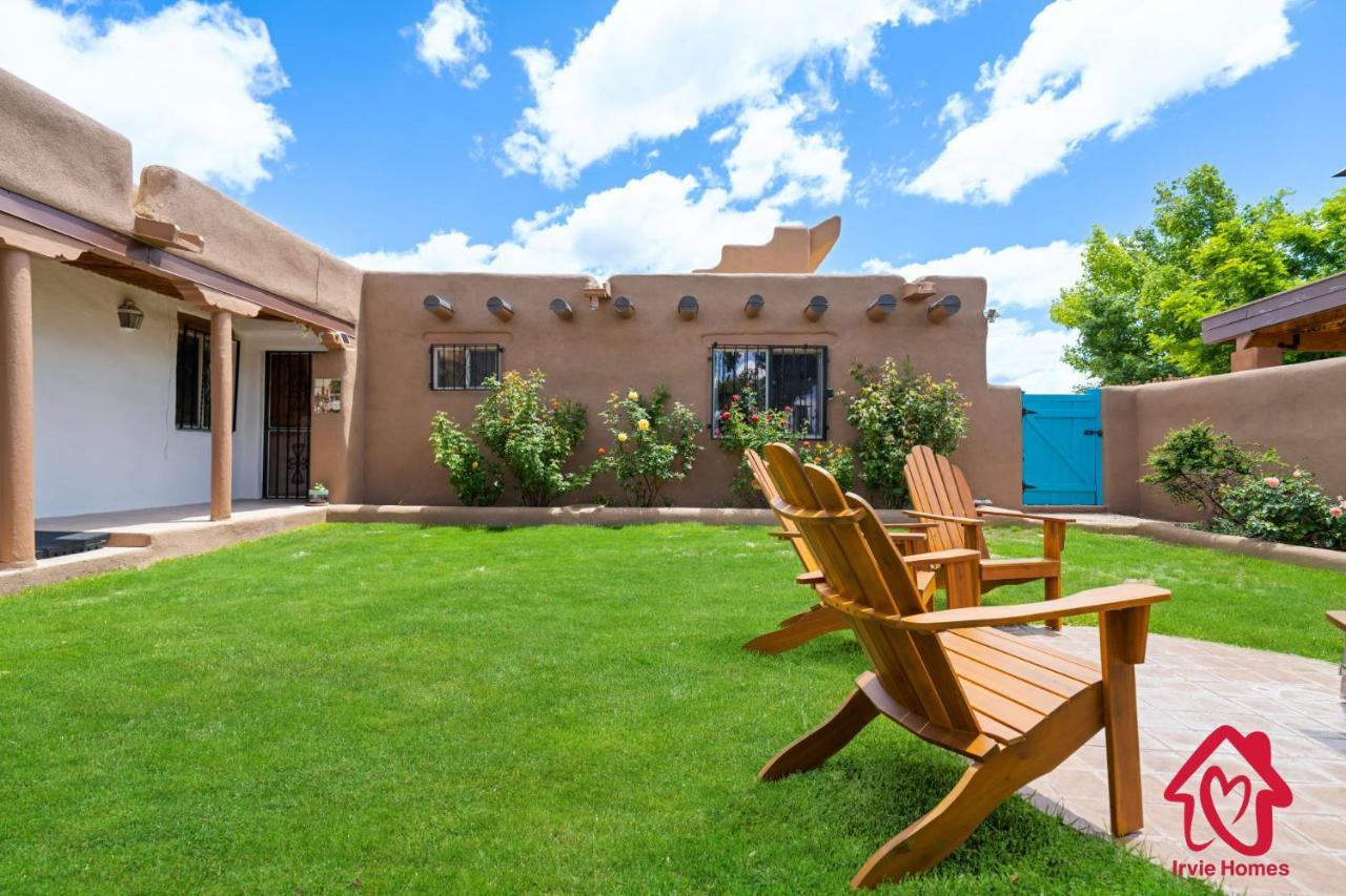 Rancho De La Luna Casita